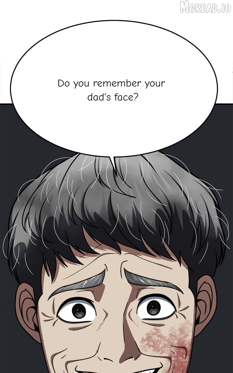 Change Me Chapter 206  - page 97
